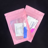 Press-On Nails Tool Bag