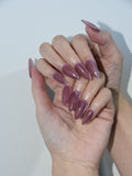 Blush Orbit