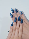 Sapphire Tide