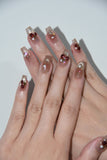 Cherry Stardust