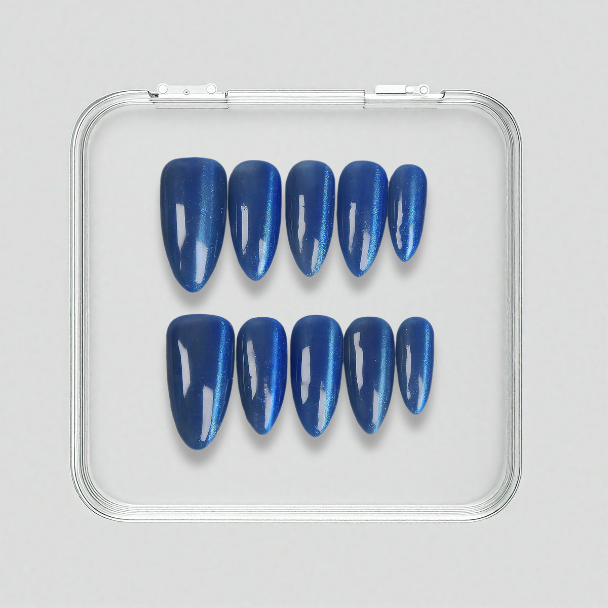 Sapphire Tide
