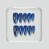 Sapphire Tide