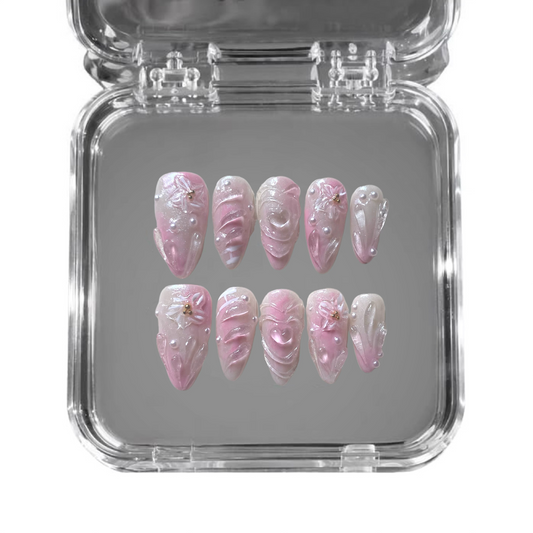 Jelly Pink