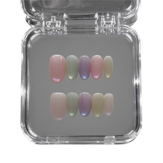 Candy Glaze