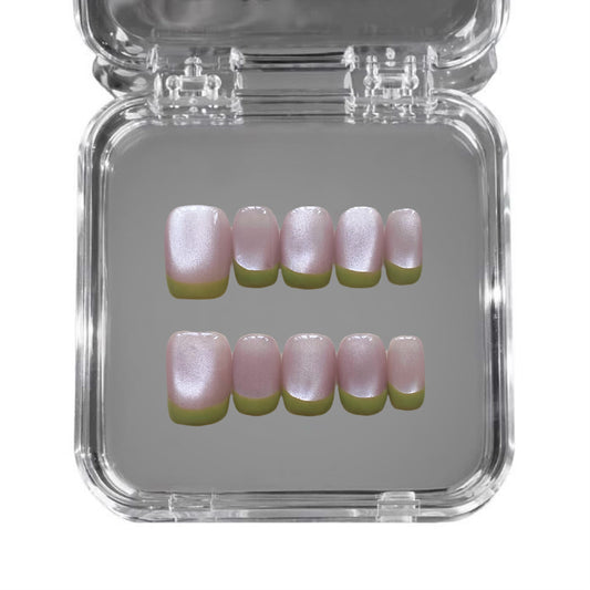 Pistachio Pop