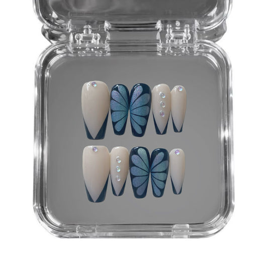 Auro Butterfly
