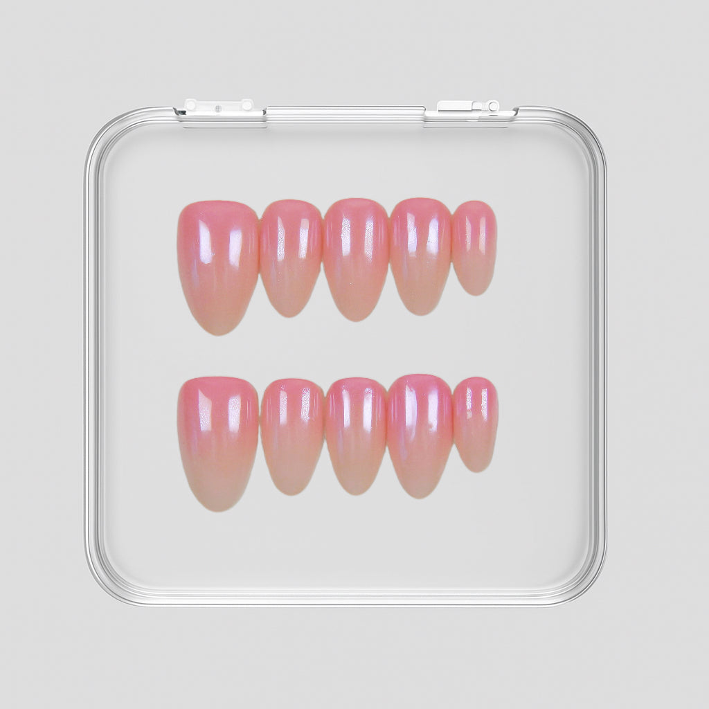 Tulip Ease（short）