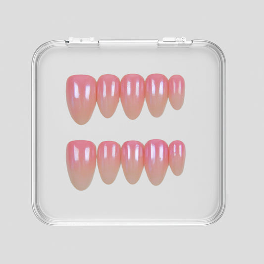 Tulip Ease（short）