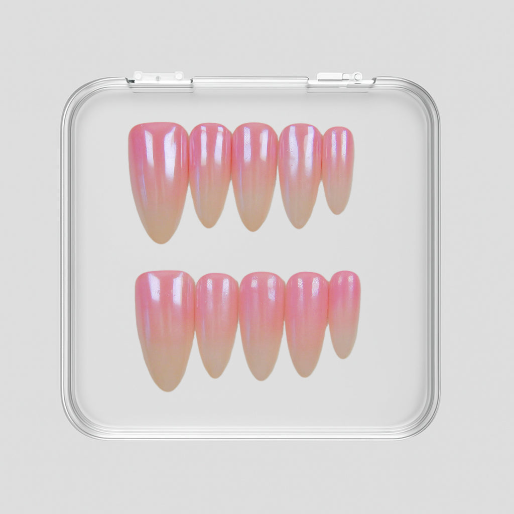 Tulip Ease（long）