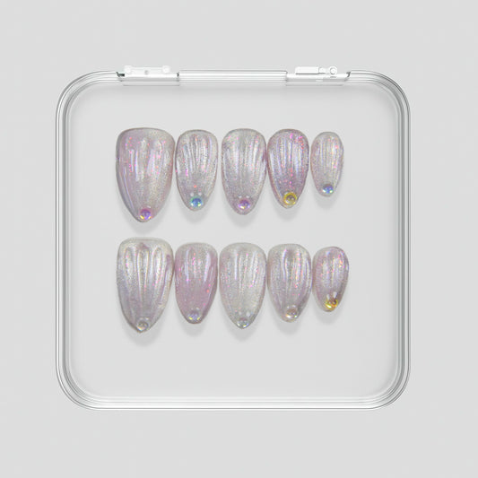 Iridescent Shell