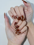 Amber Veil