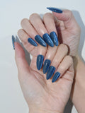 Sapphire Tide