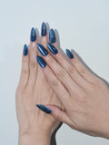 Sapphire Tide