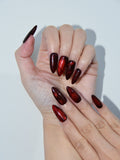 Ruby Flame