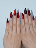 Ruby Flame