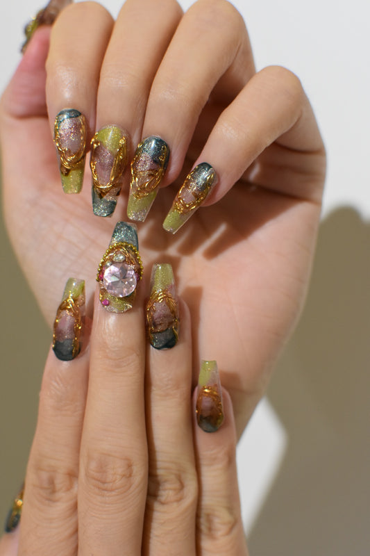 Jade Blush
