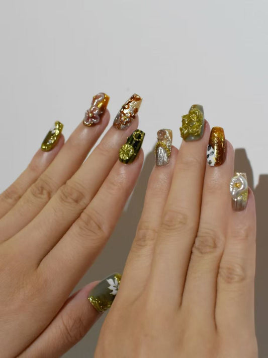 Baroque Style