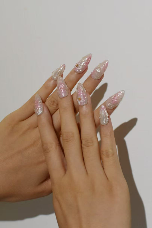 Jelly Pink