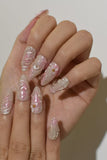 Jelly Pink