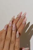 Jelly Pink