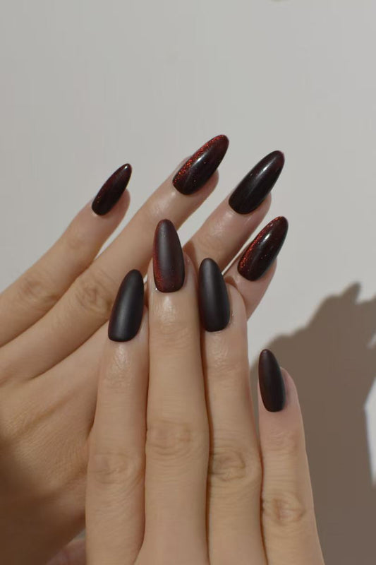 Red Revelet