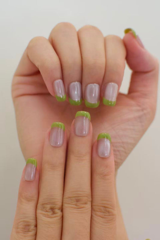 Pistachio Pop