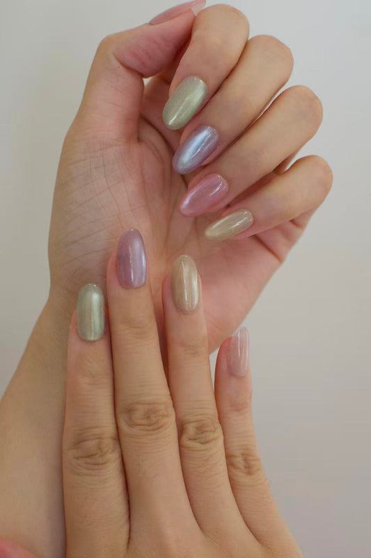 Candy Glaze